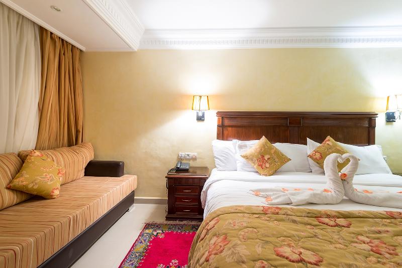 Standard Bungalow, Kennedy Hospitality Resort