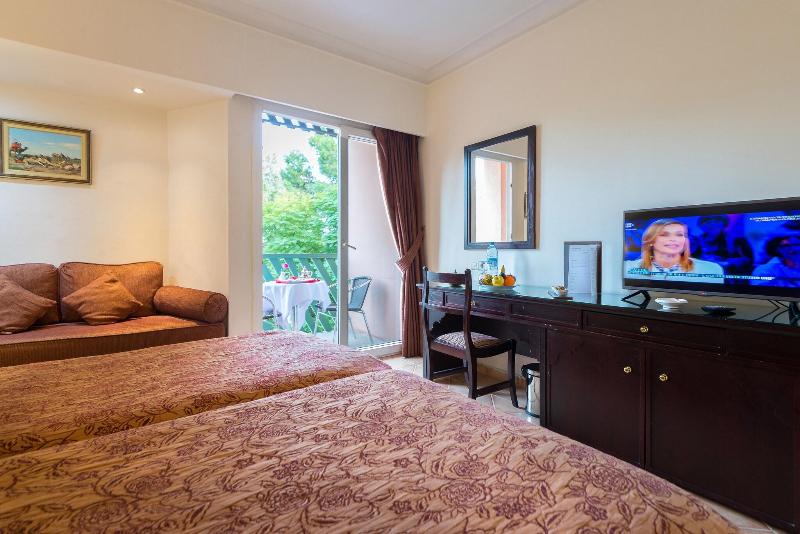 Standard Room, Kennedy Hospitality Resort