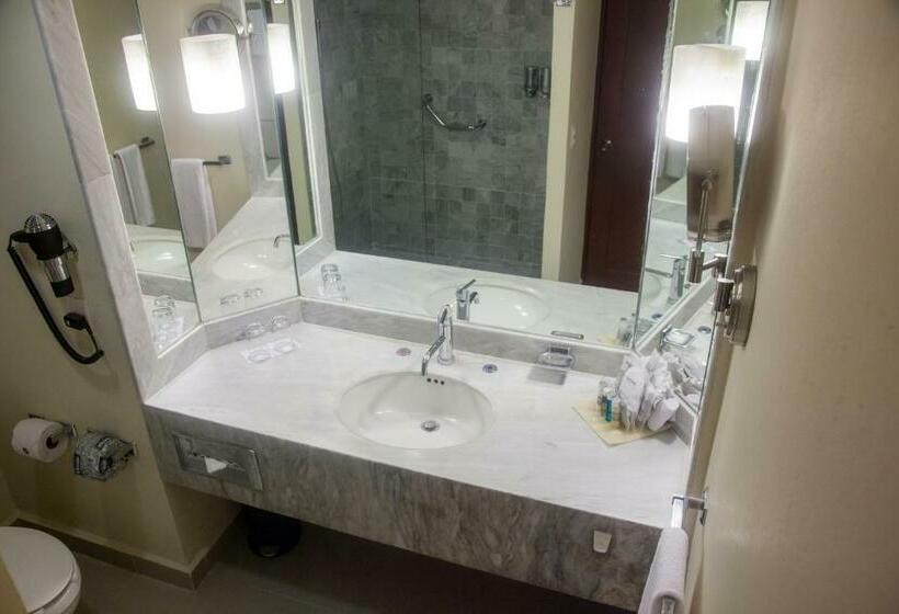 オーシャンビューデラックスルーム, Barceló Huatulco