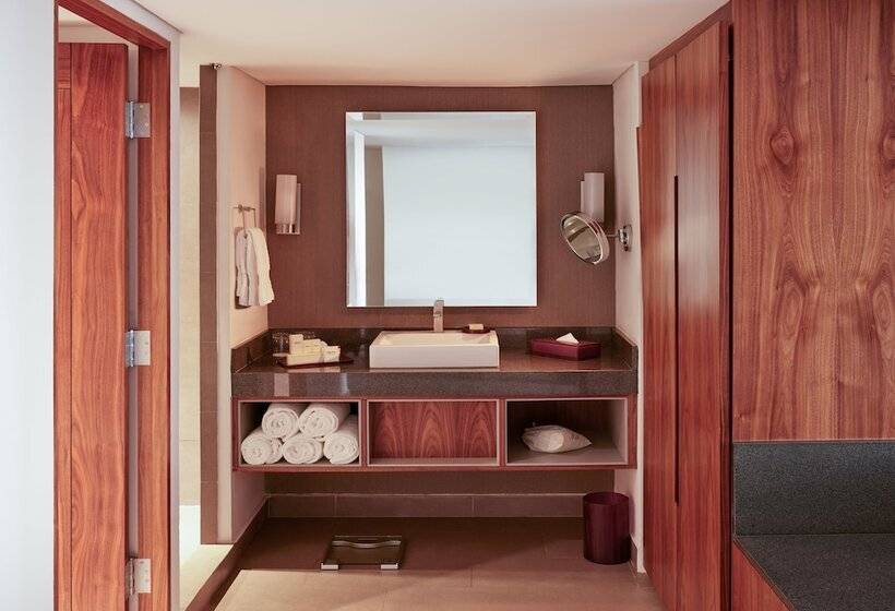 Номер Executive Кровать Кинг, Fiesta Americana Guadalajara