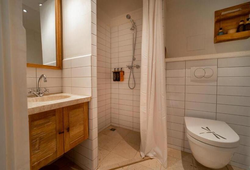 اتاق سوپریور یک تخته, Oslo Guldsmeden