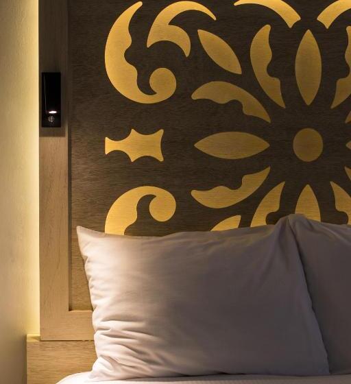 オーシャンビューデラックススイート, Pueblo Bonito Mazatlan Beach Resort   All Inclusive