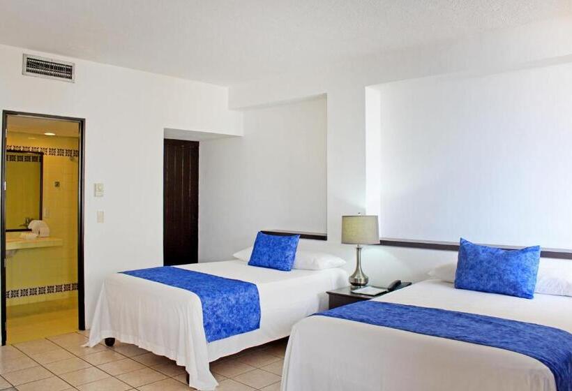 Cameră Standard, Delfin Pv Beach Resort