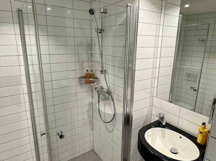 Номер Стандарт, Frichs Hotel Hamar