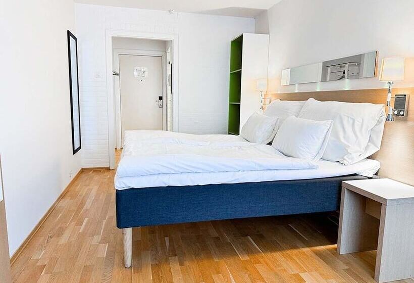 Номер Стандарт, Frichs Hotel Hamar