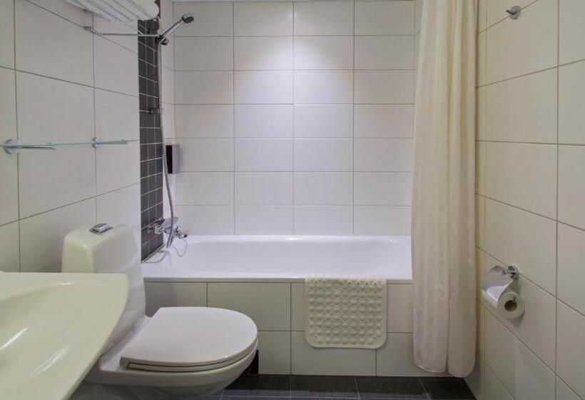 Номер Superior, Thon Partner Hotel Horten