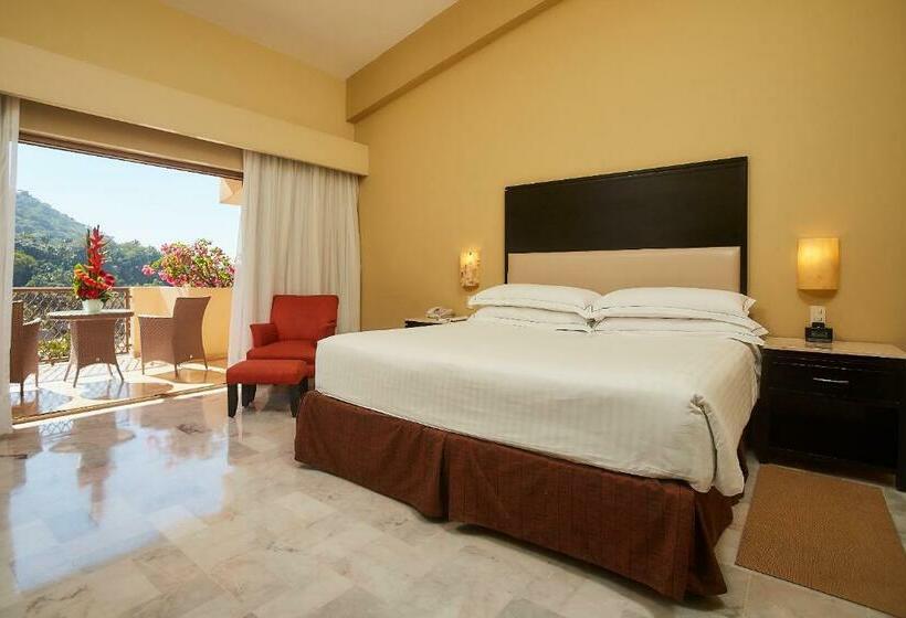 Suite Familiar, Barcelo Puerto Vallarta  All Inclusive