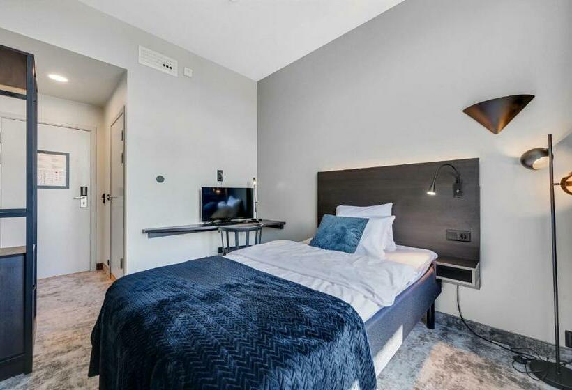 Номер Стандарт Индивидуальный, Thon Partner Hotel Horten