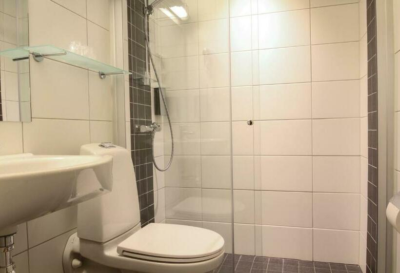 Номер Стандарт, Thon Partner Hotel Horten