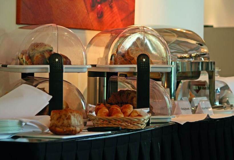 스탠다드 룸, Fletcher Hotel Restaurant De Witte Brug