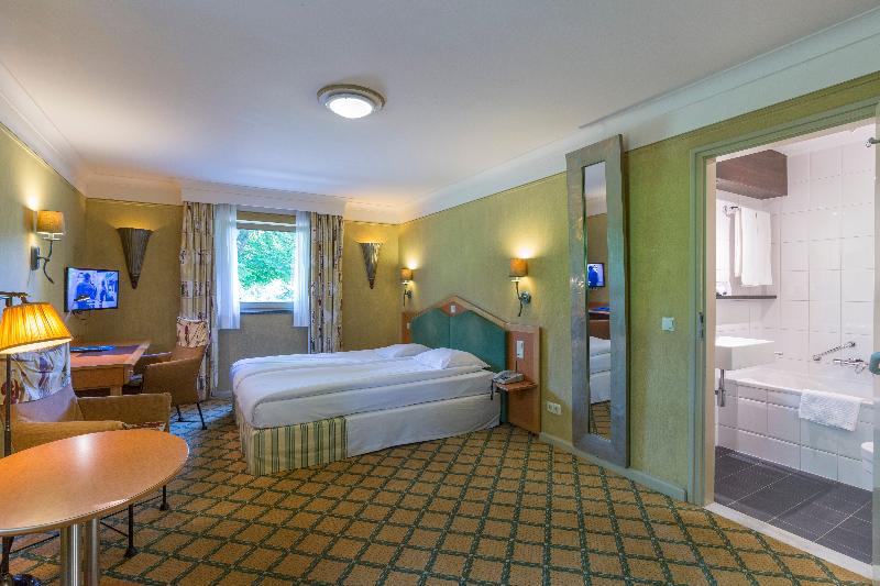 Номер Стандарт, Fletcher Hotel Restaurant Kasteel Erenstein