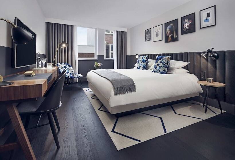 Номер Премиум, Kimpton De Witt Amsterdam, An Ihg
