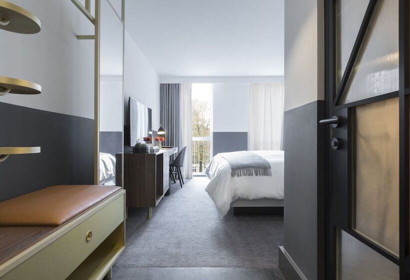 Номер Стандарт Двуспальная Кровать, Kimpton De Witt Amsterdam, An Ihg