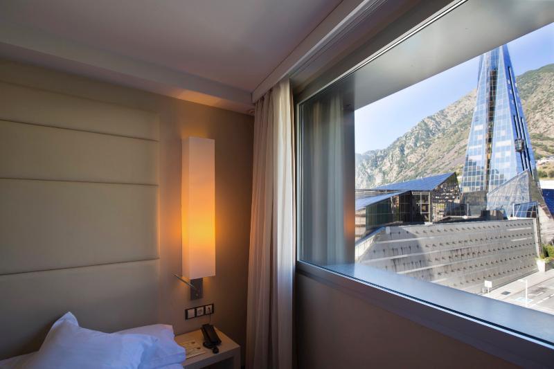 Номер Deluxe, Kimpton De Witt Amsterdam, An Ihg