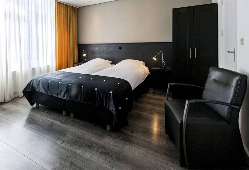 Номер Стандарт, City Hotel Bergen Op Zoom