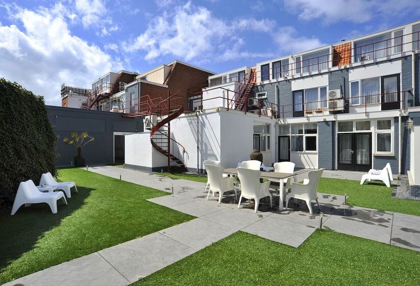 Номер Deluxe, City Hotel Bergen Op Zoom