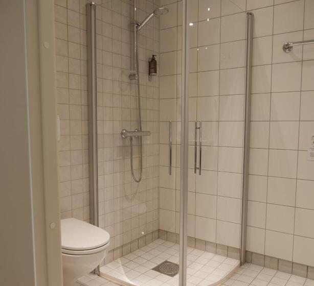 标准间, Strand Hotel Fevik   By Classic Norway Hotels