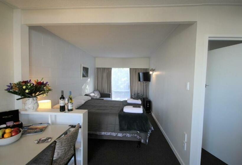 Апартаменты 1 Спальня, Beach Lodge Motels