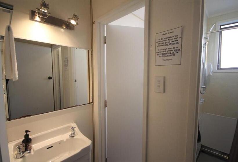 Апартаменты 1 Спальня, Beach Lodge Motels