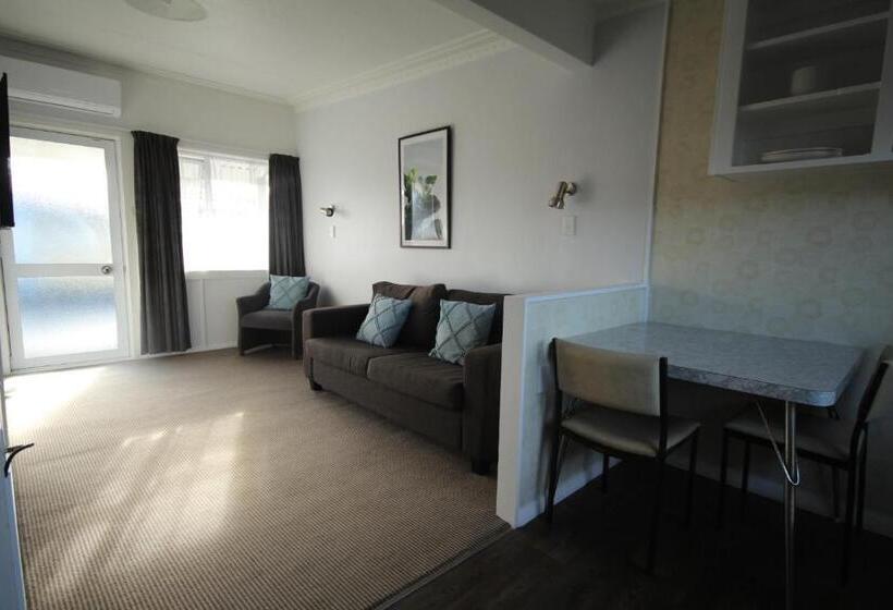 Апартаменты 1 Спальня, Beach Lodge Motels
