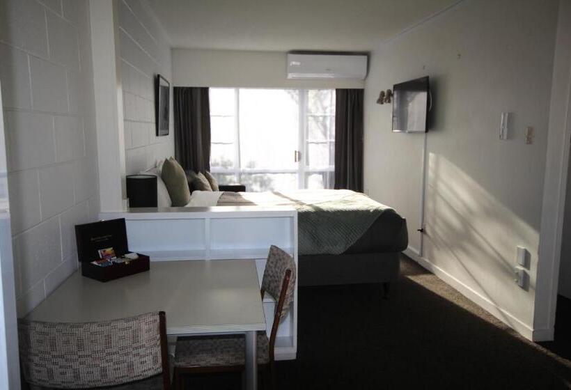 Апартаменты 1 Спальня, Beach Lodge Motels
