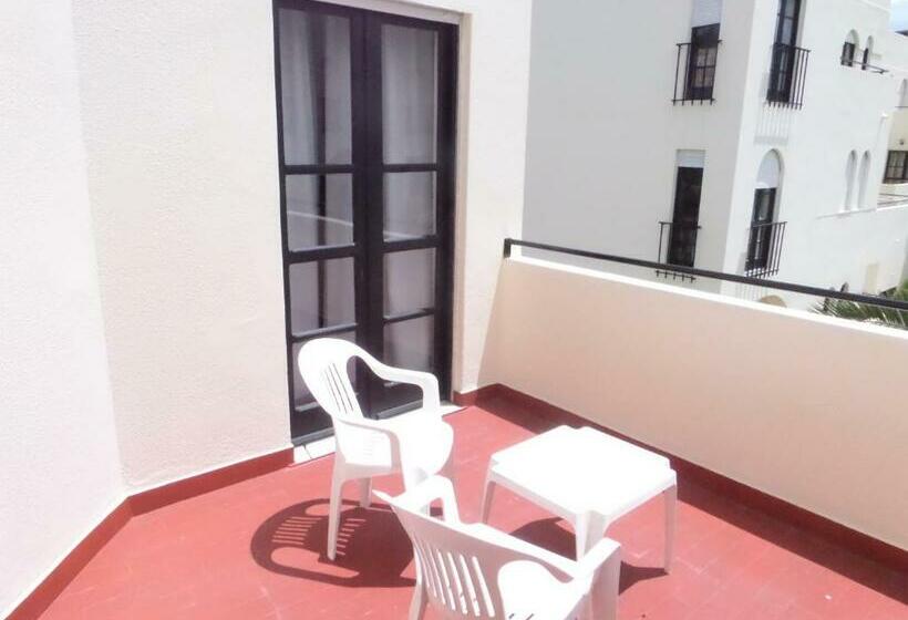 Апартаменты 2 Спальни, Clube Alvorferias
