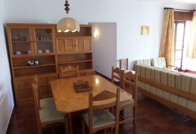Апартаменты 3 Спальни, Clube Alvorferias
