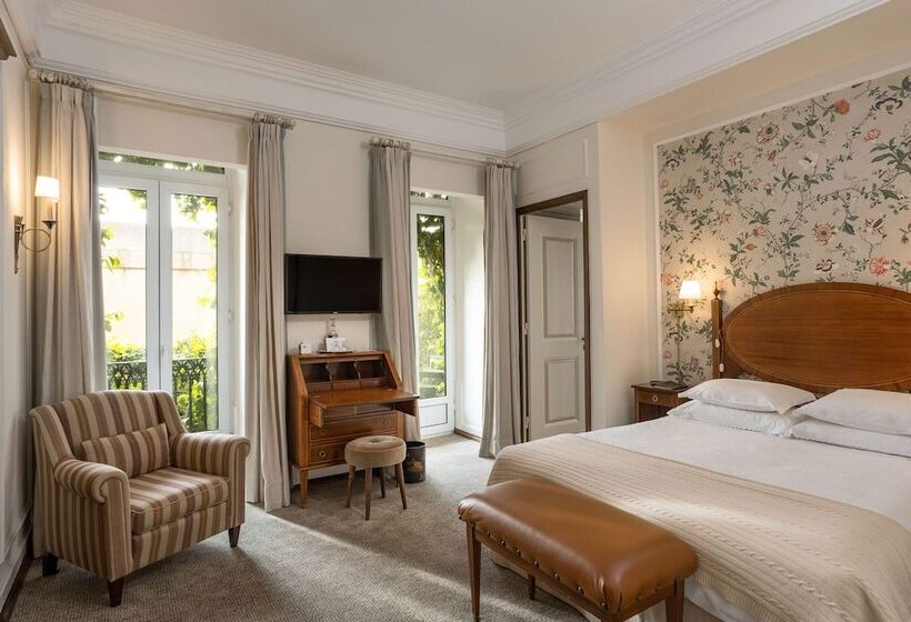 اتاق سوپریور, As Janelas Verdes Inn  Lisbon Heritage Collection  Riverside