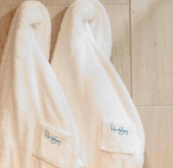 주니어 스위트, Suite Hotel Eden Mar   Portobay