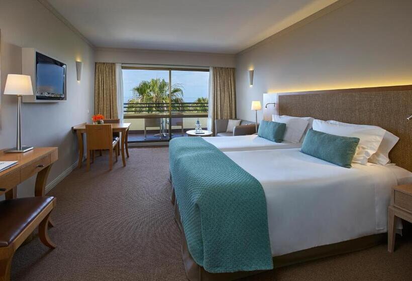 스탠다드 스튜디오, Suite Hotel Eden Mar   Portobay