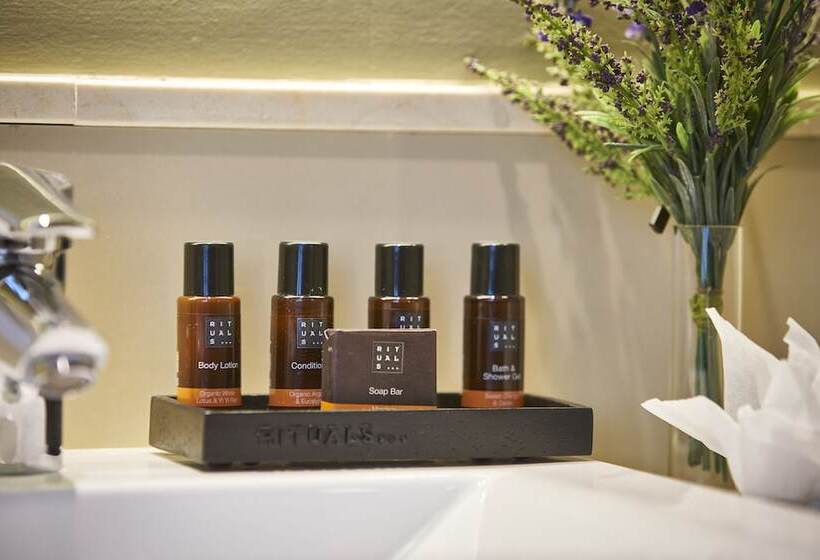 스위트, Suite Hotel Eden Mar   Portobay