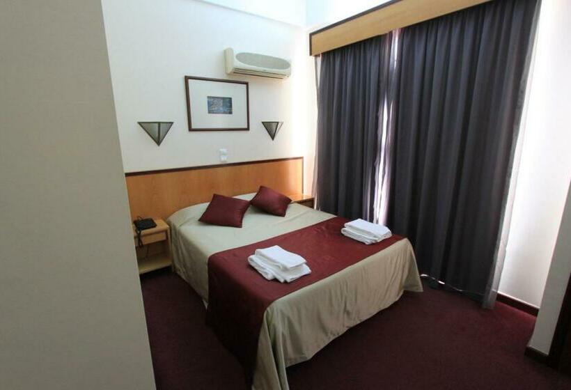 Standard Room, Residencial Horizonte