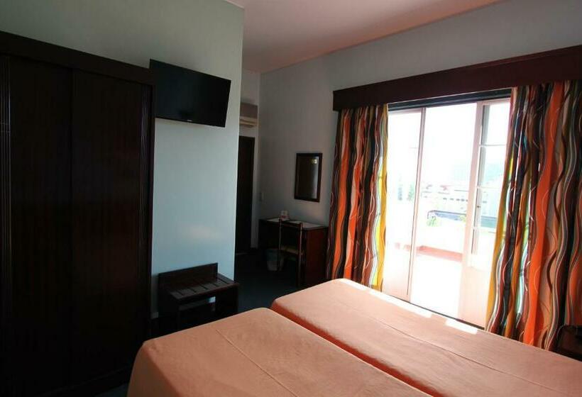 Standard Room, Residencial Horizonte