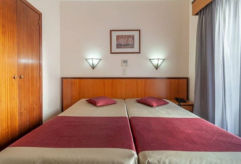 Standard Room, Residencial Horizonte
