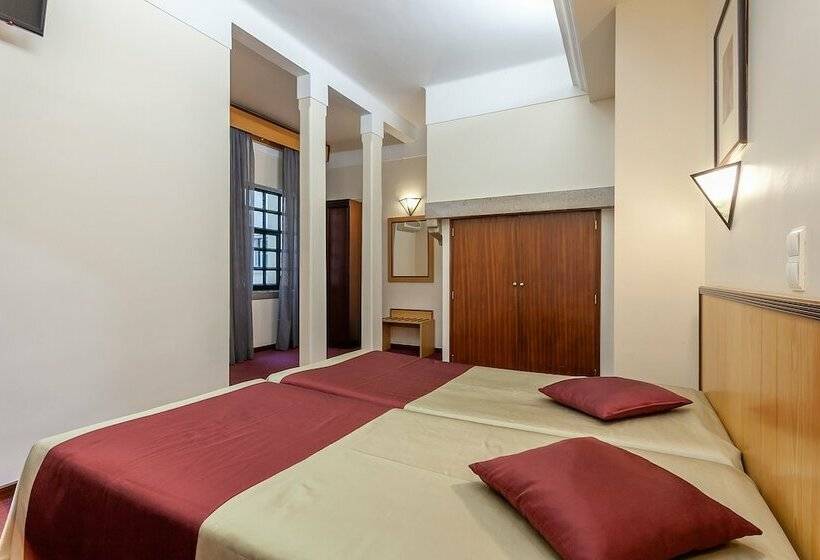 Quarto Estandar, Residencial Horizonte