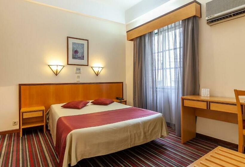 Standard Single Room, Residencial Horizonte