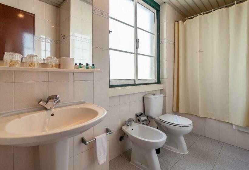 Standard Single Room, Residencial Horizonte