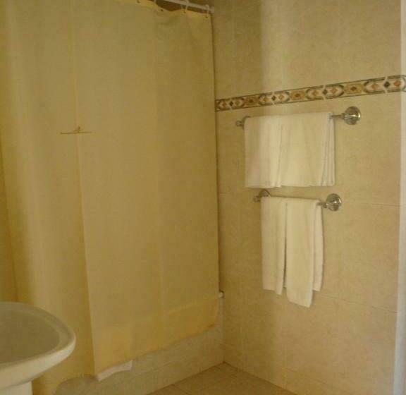Standard Single Room, Residencial Horizonte