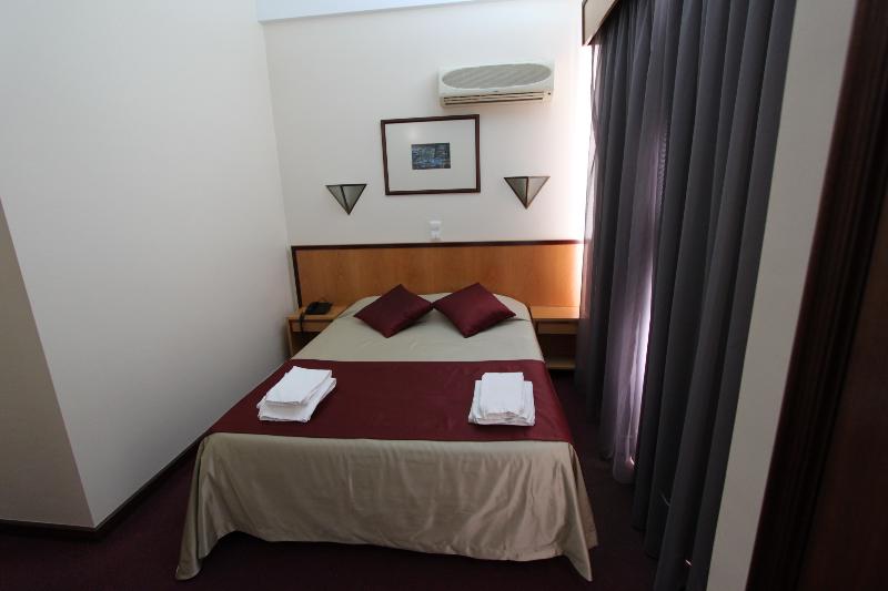 Quarto Estandar Individual, Residencial Horizonte