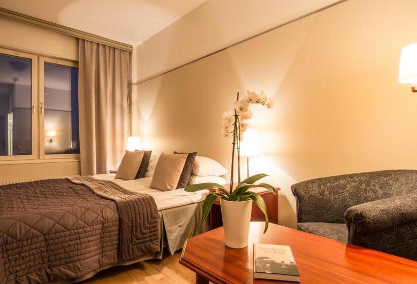 标准间, Haparanda Stadshotell