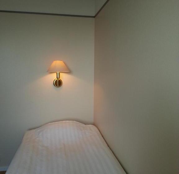 标准单人间, Haparanda Stadshotell