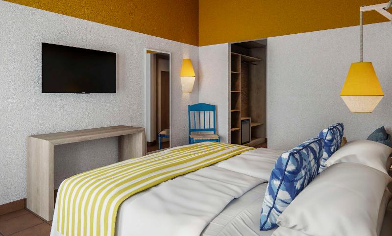 스탠다드 룸, Clarion Hotel Amaranten