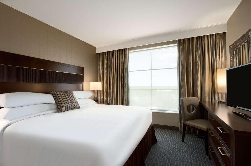 标准间, Clarion Collection Hotel Bilan