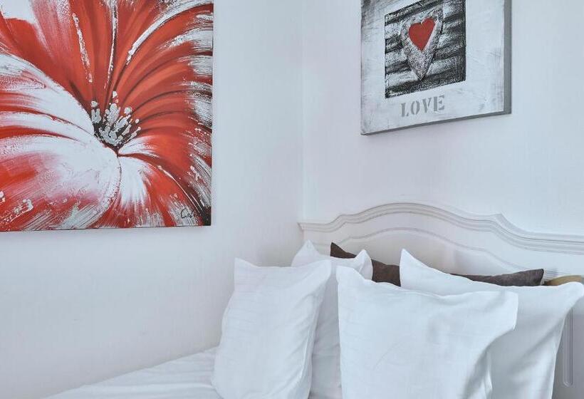 Camera Standard Individuale, Continental Relax & Spa