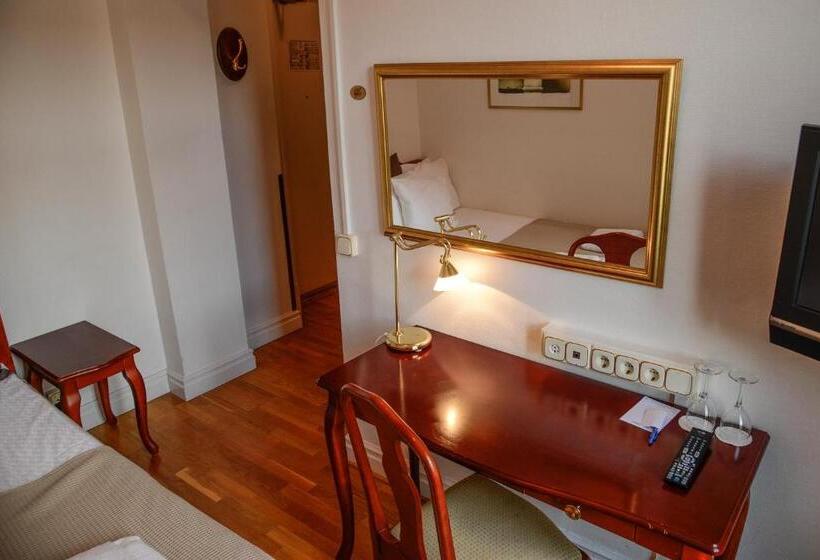 Camera Standard Individuale, Continental Relax & Spa