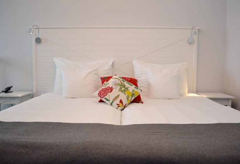Номер Superior, Dalecarlia Hotel & Spa, Bw Premier Collection
