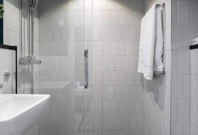 家庭间, Elite Hotel Brage   Hotel & Spa