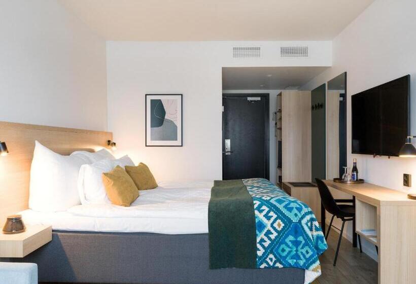 标准间, Elite Hotel Brage   Hotel & Spa