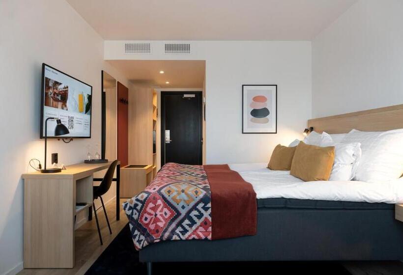 高级大房间, Elite Hotel Brage   Hotel & Spa
