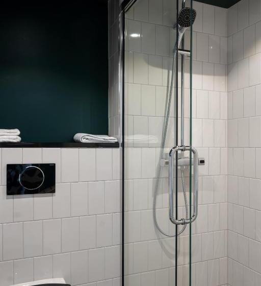 套房, Elite Hotel Brage   Hotel & Spa